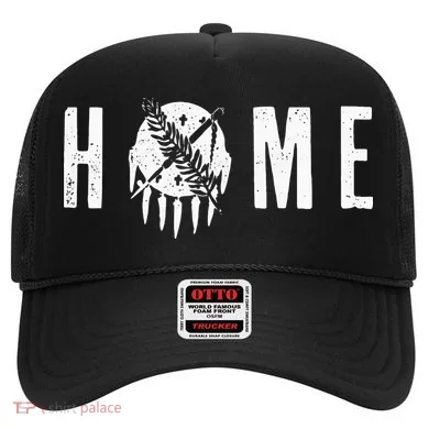 Oklahoma Home Hat