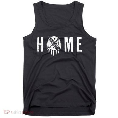 Oklahoma Home Tank Top