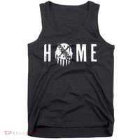 Oklahoma Home Tank Top thumb 0