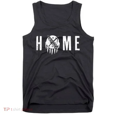 Oklahoma Home Tank Top