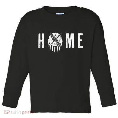 Toddler Long Sleeve