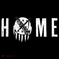 Oklahoma Home Toddler T-Shirt thumb 4