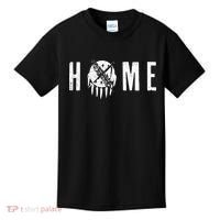 Oklahoma Home Kids T-Shirt thumb 0