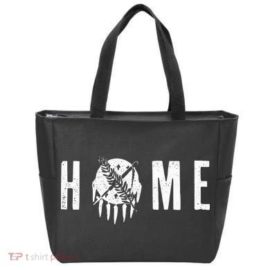 Oklahoma Home Tote Bag