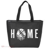 Oklahoma Home Tote Bag thumb 0