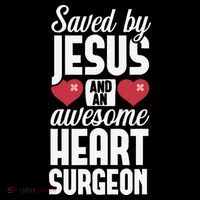 Open Heart Surgery Survivor Jesus Bypass Recovery Coffee Mug thumb 5