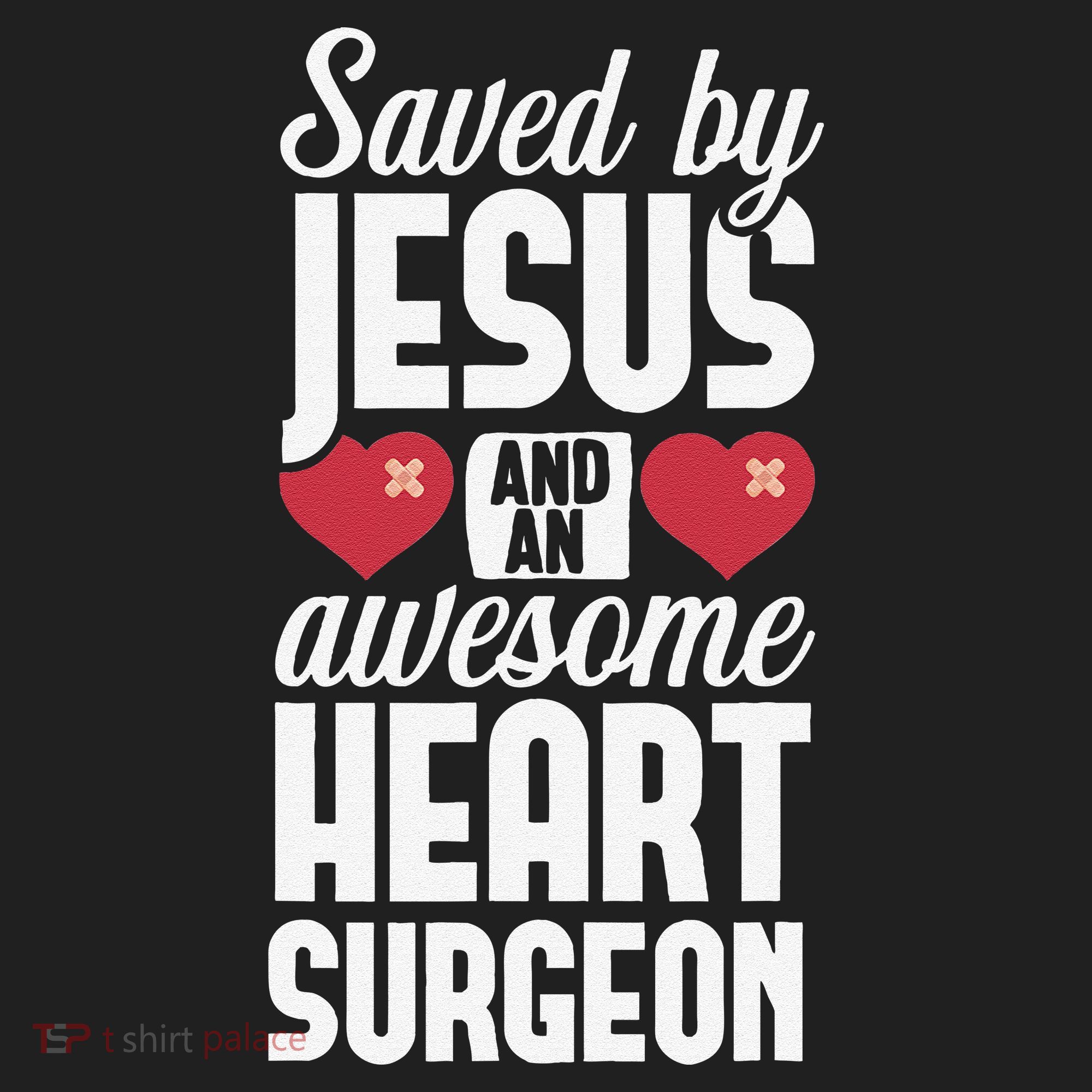 Open Heart Surgery Survivor Jesus Bypass Recovery Beanie