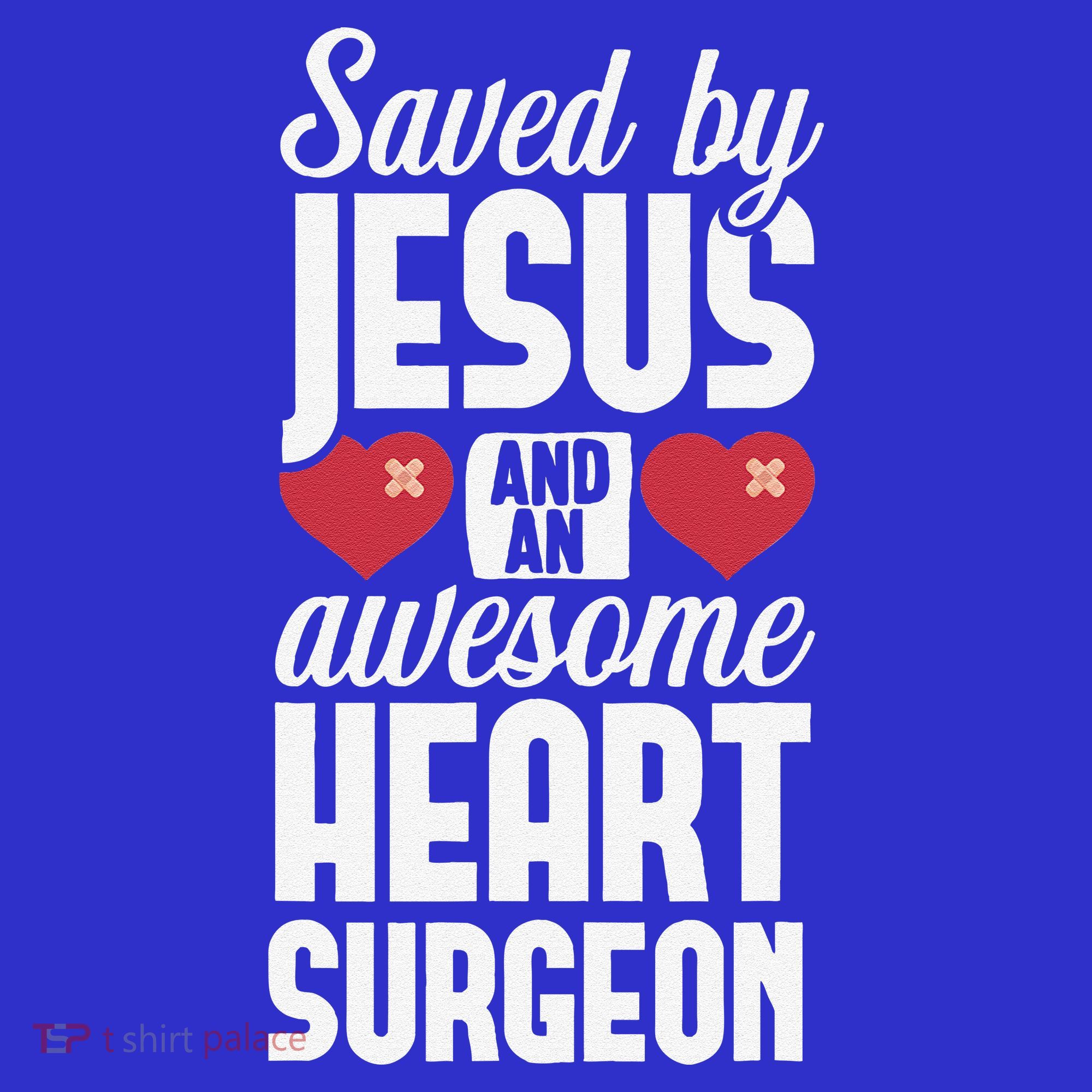 Open Heart Surgery Survivor Jesus Bypass Recovery Polo