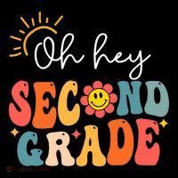 Oh Hey Second Grade Teacher Student 2nd Grade Back To School Women's Hoodie thumb 2