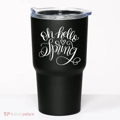 Tumbler