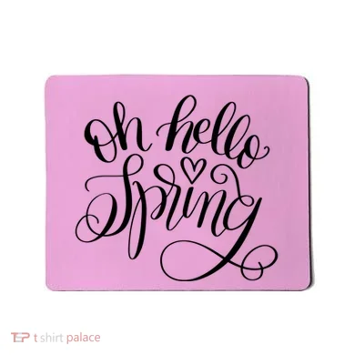 Mousepad