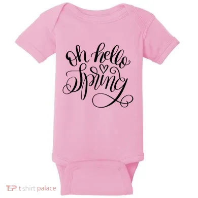 Baby Bodysuit