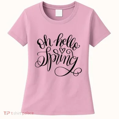 Women's T-Shirt