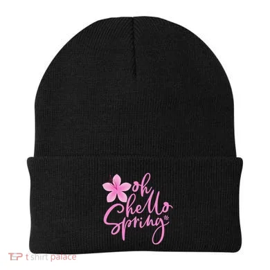 Beanie
