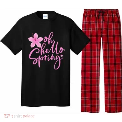 Pajama Set