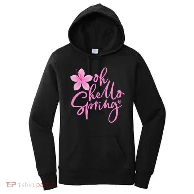 Women's Hoodie