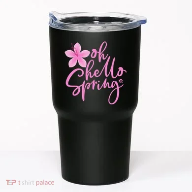 Tumbler