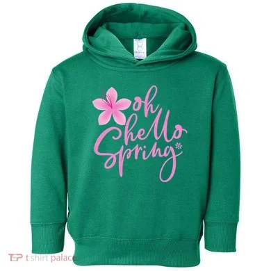Toddler Hoodie