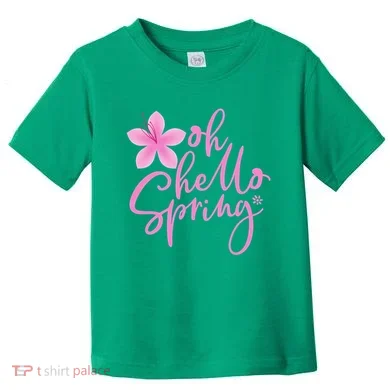 Toddler T-Shirt
