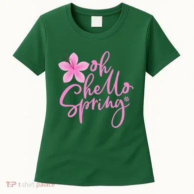 Women's T-Shirt