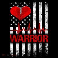 Open Heart Surgery Warrior Gift For Heart Patients Survivor Coffee Mug thumb 5