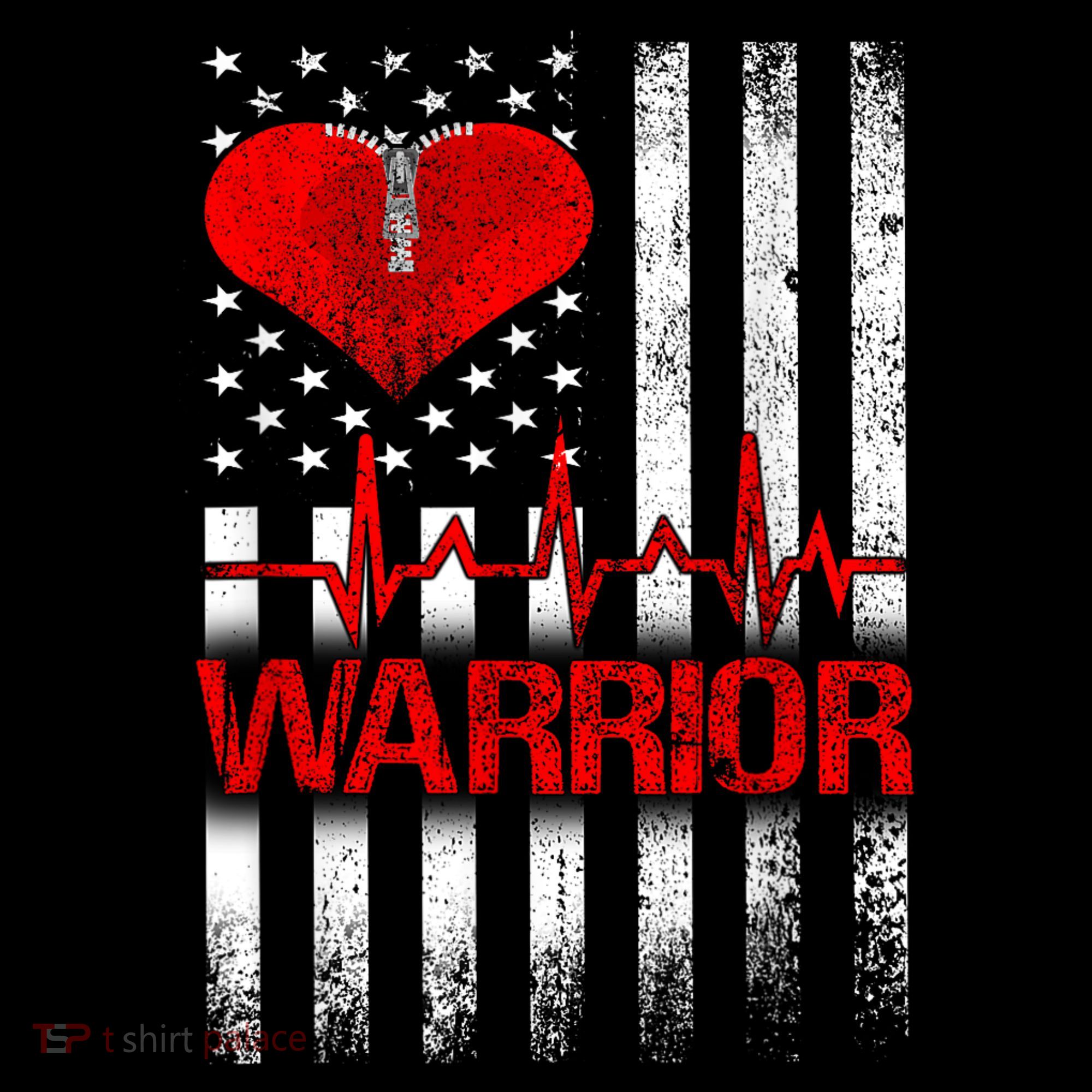 Open Heart Surgery Warrior Gift For Heart Patients Survivor Coffee Mug