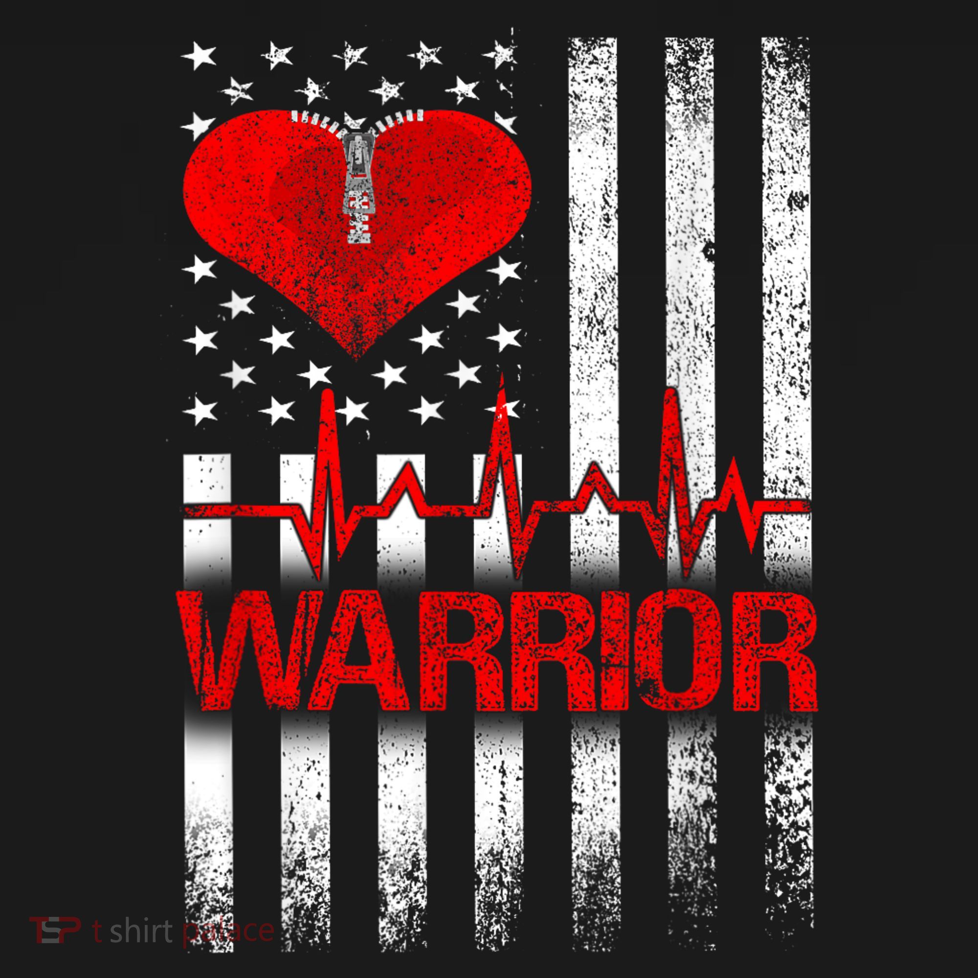Open Heart Surgery Warrior Gift For Heart Patients Survivor Women's Hoodie