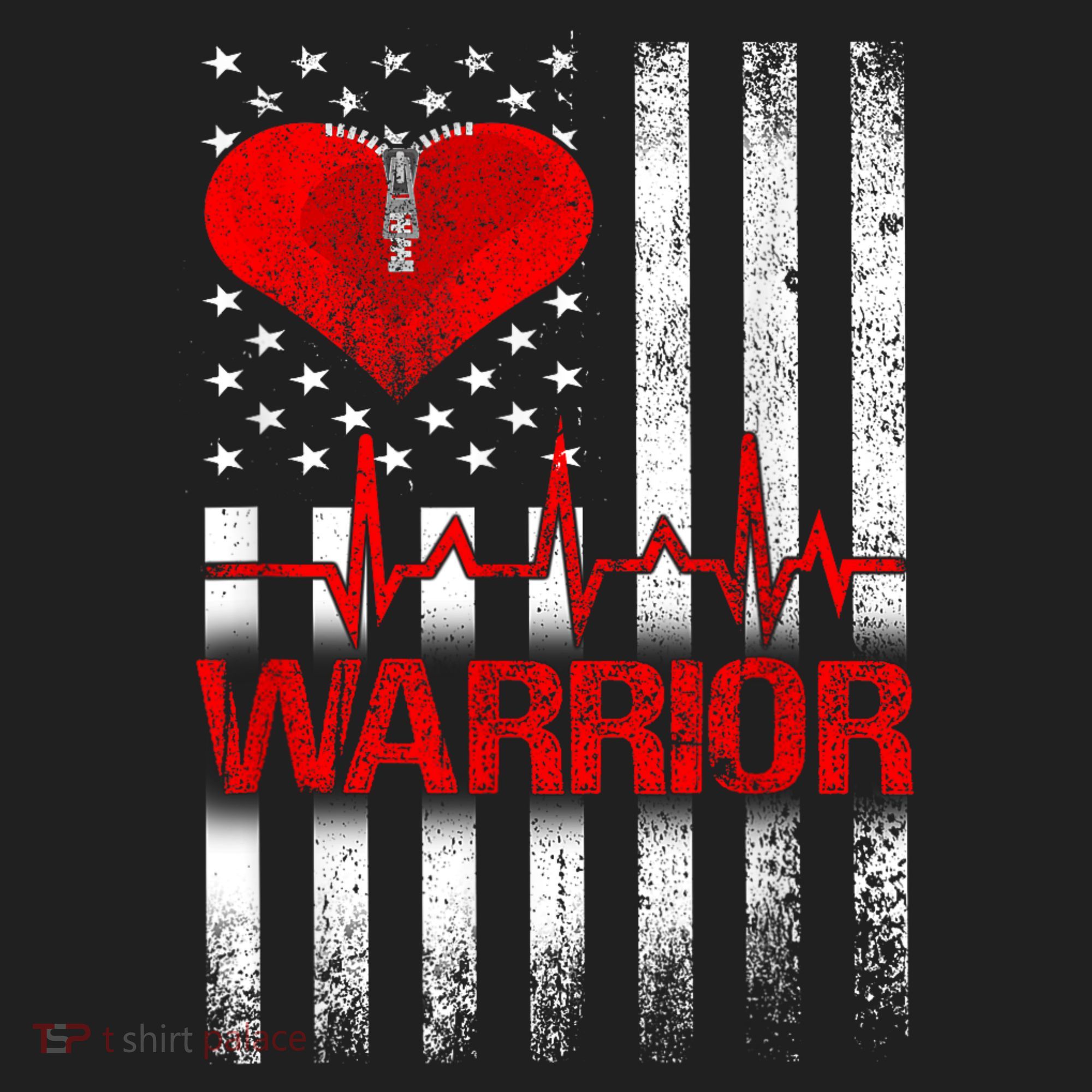 Open Heart Surgery Warrior Gift For Heart Patients Survivor Tumbler