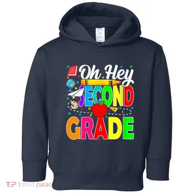Toddler Hoodie