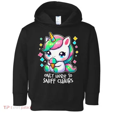 Toddler Hoodie