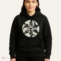 Okinawan Hajichi Traditional Uchina Tattoo Hoodie thumb 5