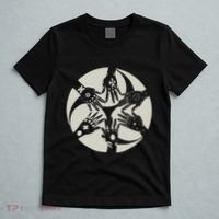 Okinawan Hajichi Traditional Uchina Tattoo T-Shirt thumb 5