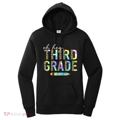 Women's Hoodie
