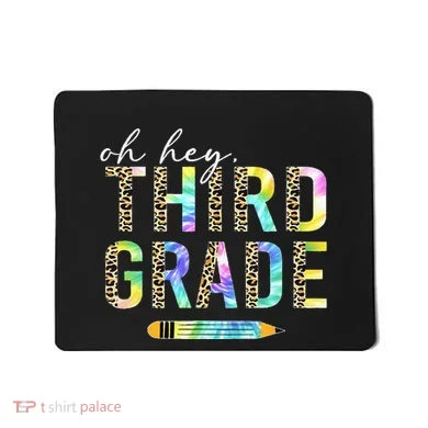 Mousepad