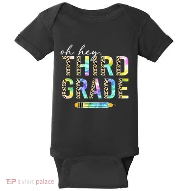 Baby Bodysuit