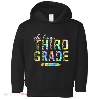 Toddler Hoodie