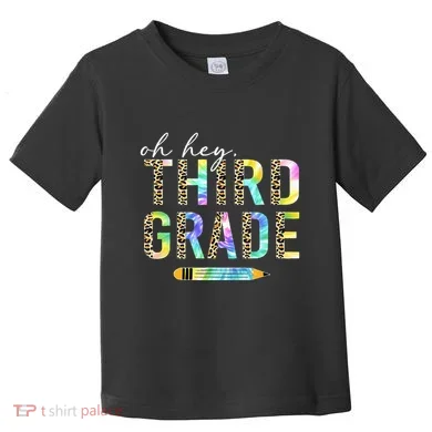 Toddler T-Shirt