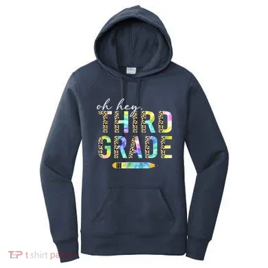 Women's Hoodie