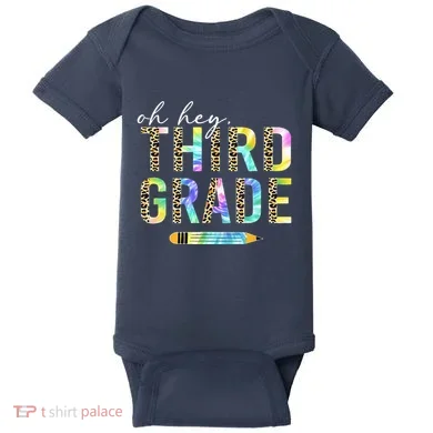 Baby Bodysuit
