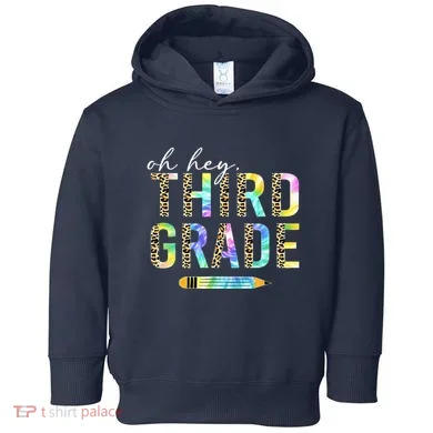 Toddler Hoodie