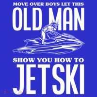 Old How To Jetski Jetski Jet Skiing Jet Ski Gift Sweatshirt thumb 3