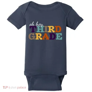 Baby Bodysuit