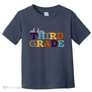Toddler T-Shirt