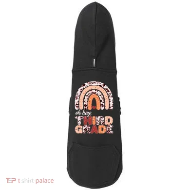 Doddie Hoodie