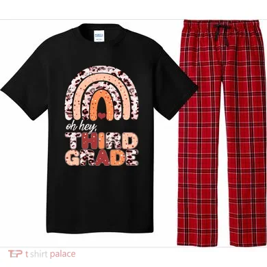 Pajama Set