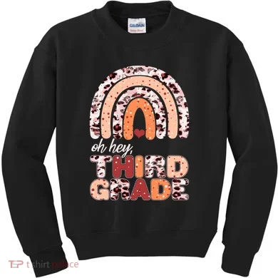 Kids Sweatshirt