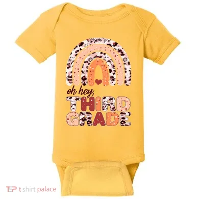 Baby Bodysuit