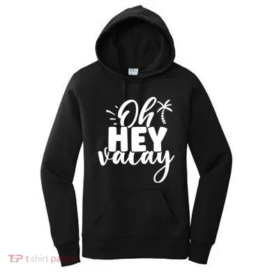Women's Hoodie