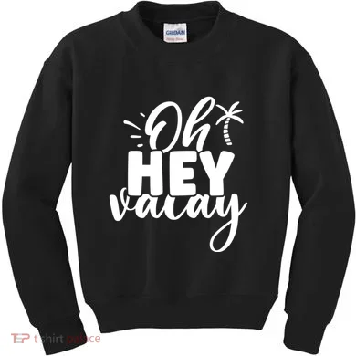 Kids Sweatshirt