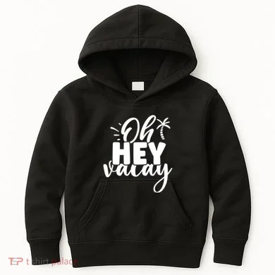 Kids Hoodie